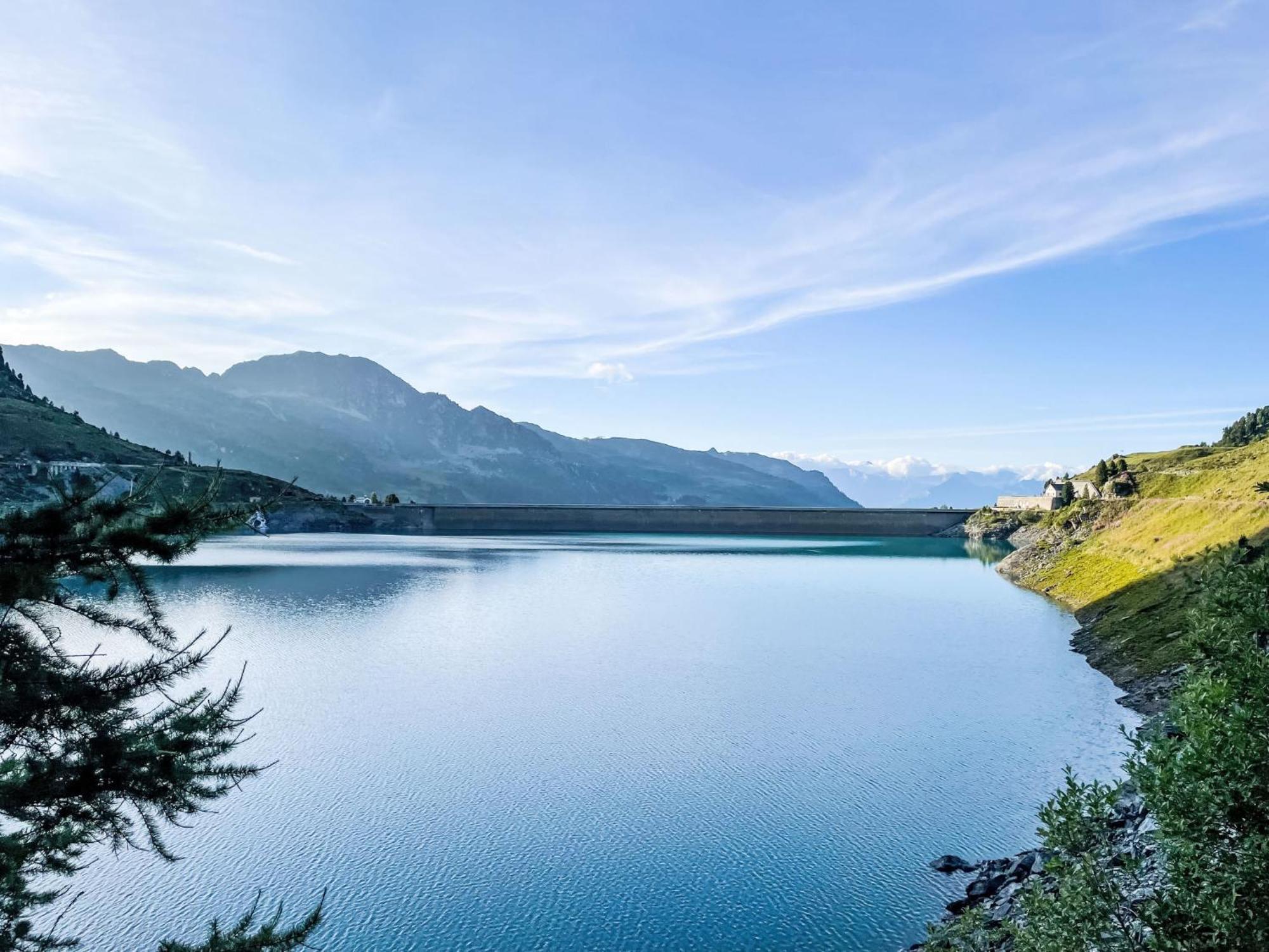Studio Beau Sejour 26 By Interhome Nendaz Dış mekan fotoğraf